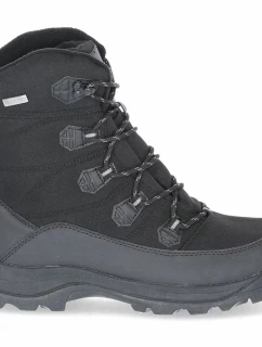 Pánske zimné topánky Trespass Zotos