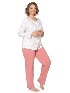 202 DÁMSKE PYŽAMO MARIA BIG