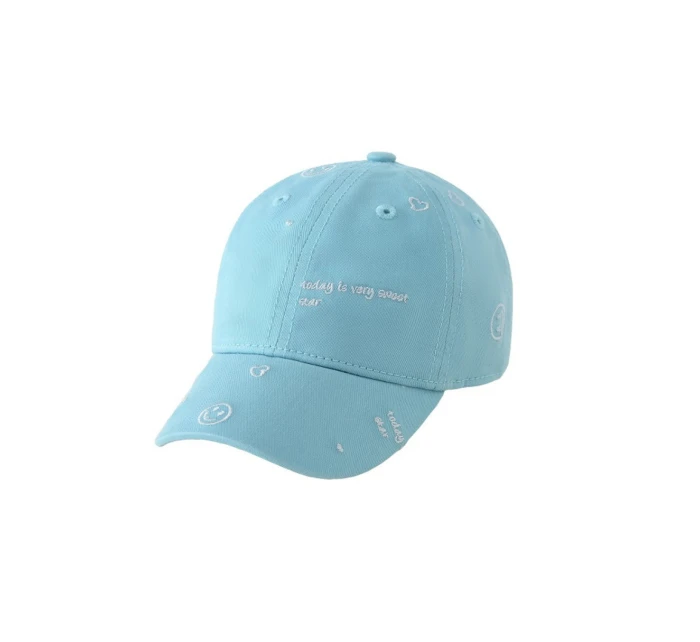 ČIAPKA S KŠILTOM CAPD-0205