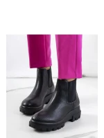 Topánky model 205900 Solea