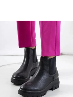 Topánky model 205900 Solea