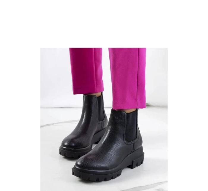 Topánky model 205900 Solea