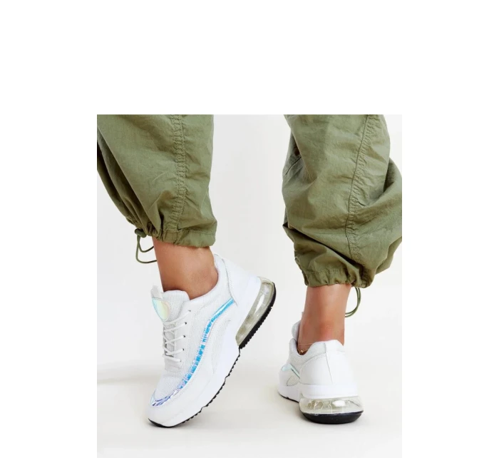 Tenisky model 207334 Solea