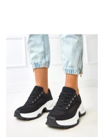 Športová obuv model 218374 Solea Športová obuv model 218374 Solea