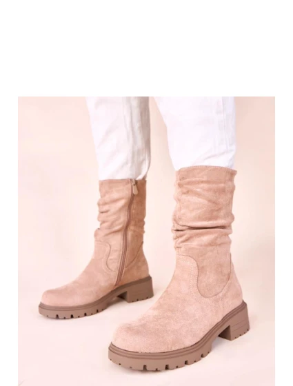 Obuv model 221001 Solea