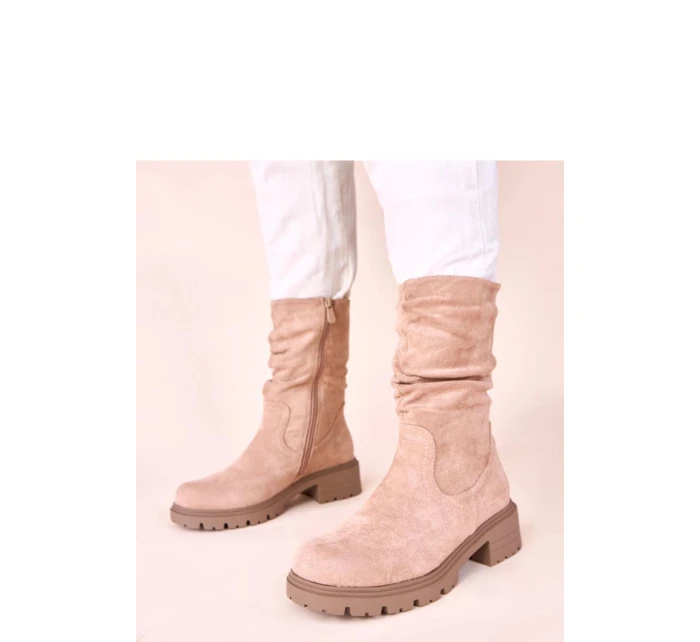 Obuv model 221001 Solea