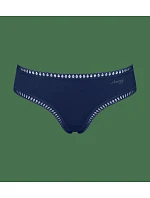 sloggi GO Crush Hipster C3P – tyrkysová – SLOGGI tyrkysová – SLOGGI