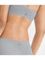 sloggi ZERO Feel Bliss Hipster - GRAY - SLOGGI GRAY - SLOGGI