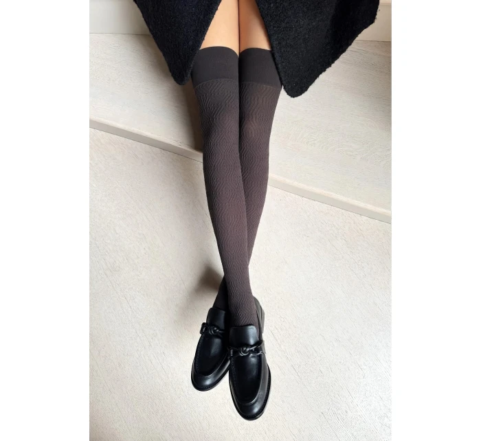 model 21768909 ponožky - Veneziana