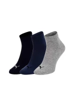 Ponožky model 8345038 Quarter Soft A'3 - Puma