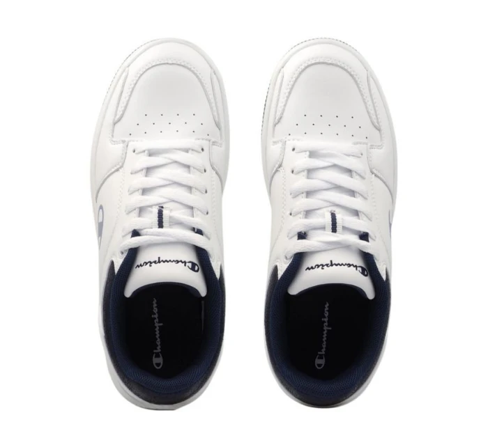 boty Low Cut W dámské model 20567067 - CHAMPION boty Low Cut W dámské model 20567067 - CHAMPION