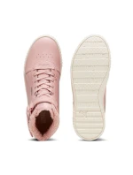 Dámské zimní boty  2.0 MID  leather sneakers pink dámské model 21349802 - Puma