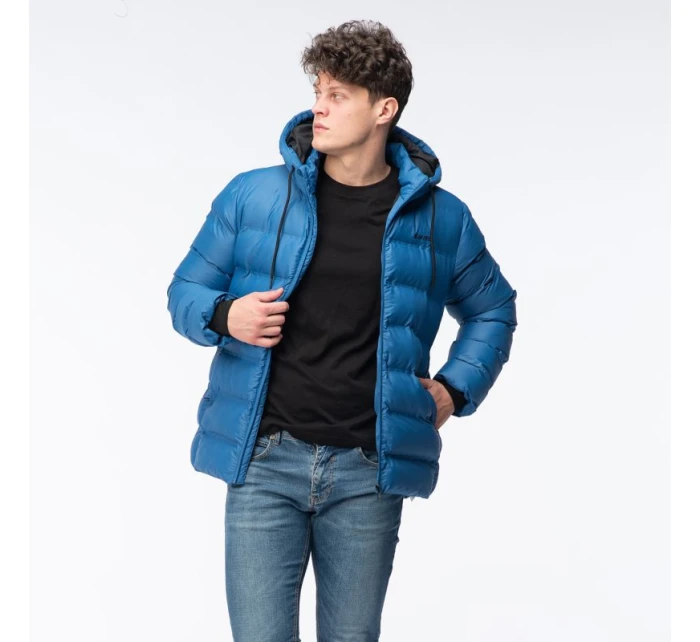 Prešívaná zimná bunda Hi-Tec Diorro M 92800621810