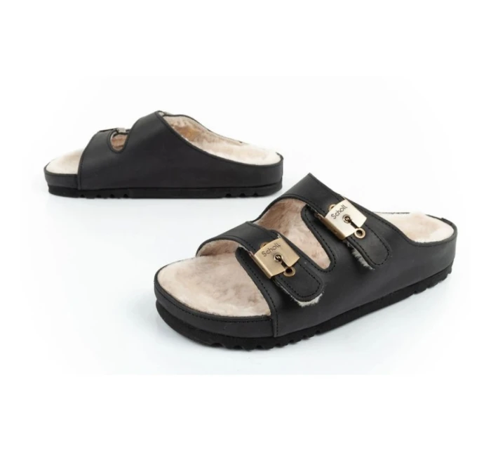 Šľapky Scholl Kim W F303151004 dámske