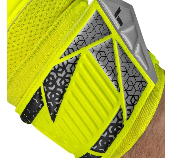 Reusch Attrakt Solid brankářské rukavice 5570515 2014 Reusch Attrakt Solid brankářské rukavice 5570515 2014