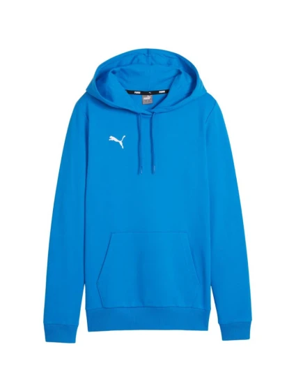 Mikina Team Goal Casuals Hoody W model 21068709 02 - Puma
