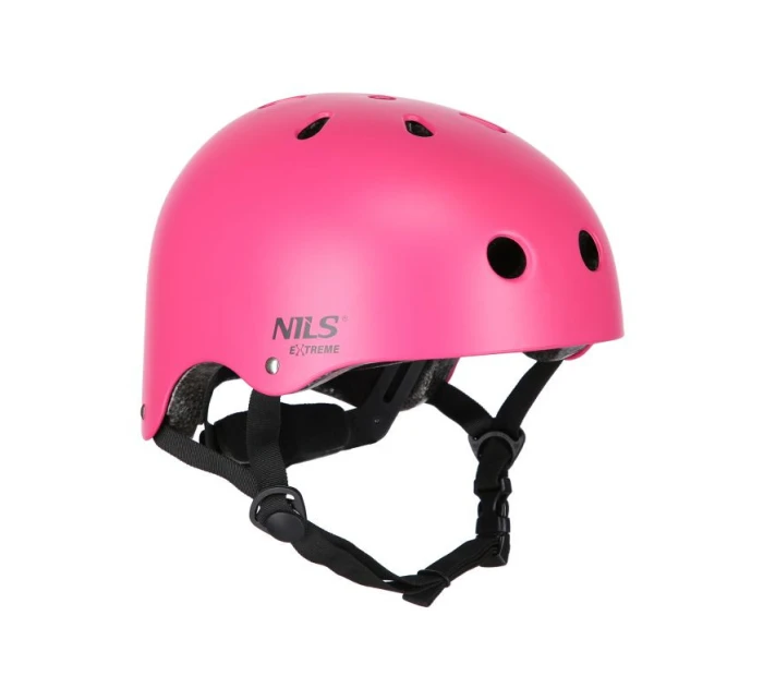 MR290+H230 PRILBA S CHRÁNIČMI SET RUŽOVÁ VEĽKOSŤ M NILS EXTREME MR290+H230 PRILBA S CHRÁNIČMI SET RUŽOVÁ VEĽKOSŤ M NILS EXTREME