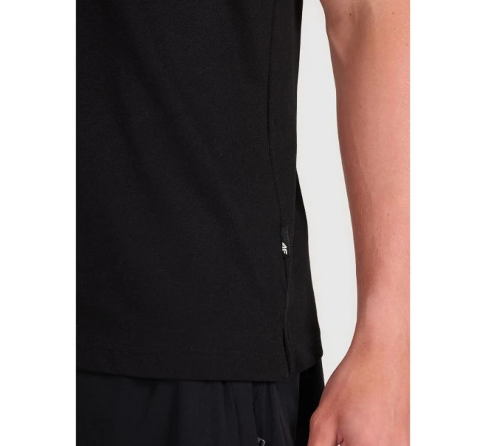 Polokošeľa 4F M 4FRSS25TPTSM633-20S pánske