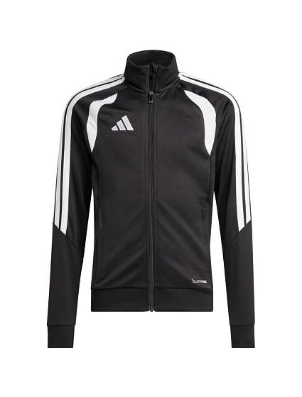Dětská mikina Tiro 26 League Training černá model 21950116 - ADIDAS