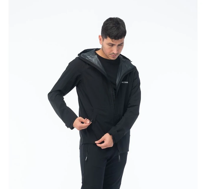 Pánska prechodná bunda CALTISE Pánska prechodná bunda CALTISE