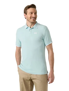 Helly Hansen pánske tričko POLO KOS 34068 537