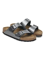 Arizona BF Metallic Black model 22379742 dámské - Birkenstock