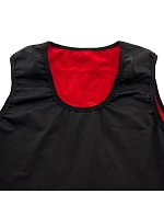 Glovii GV2XL artykuł ochrony ciała w sportach zimowych Heated vest Jazda na nartach, Snowboarding /Jazda na desce Unisex Poliester Czarny Glovii GV2XL artykuł ochrony ciała w sportach zimowych Heated vest Jazda na nartach, Snowboarding /Jazda na desce Unisex Poliester Czarny