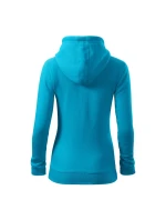 Dámska mikina Trendy Zipper W MLI-41144 - Malfini Dámska mikina Trendy Zipper W MLI-41144 - Malfini