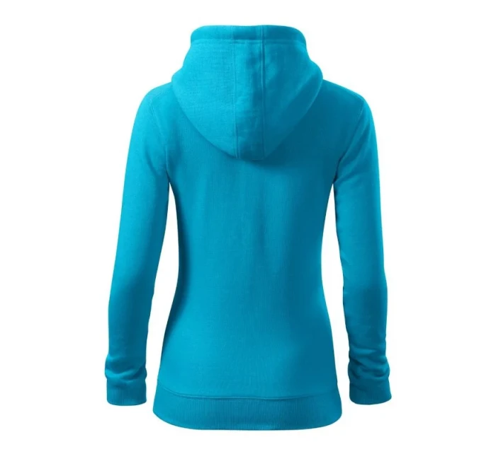 Dámska mikina Trendy Zipper W MLI-41144 - Malfini Dámska mikina Trendy Zipper W MLI-41144 - Malfini