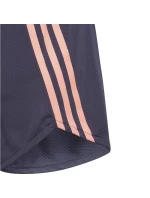 Detské šortky 3S KN Short Jr HE2098 - Adidas Detské šortky 3S KN Short Jr HE2098 - Adidas