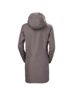 Dámska dlhá bunda Belfast W 55964 656 - Helly Hansen