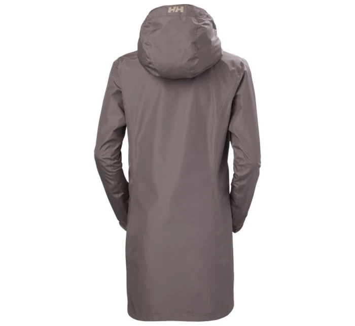 Dámska dlhá bunda Belfast W 55964 656 - Helly Hansen