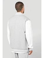 K 497 Unisex bunda navy/white model 22509848 - Kariban K 497 Unisex bunda navy/white model 22509848 - Kariban