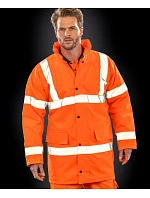 R EN bezpečnostní parka 30. fluorescent yellow model 22427928 - Result R EN bezpečnostní parka 30. fluorescent yellow model 22427928 - Result
