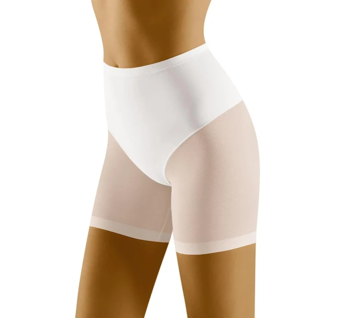 Wol-Bar Relaxa farba: biela