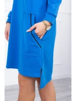 Neobmedzené nevädzové šaty