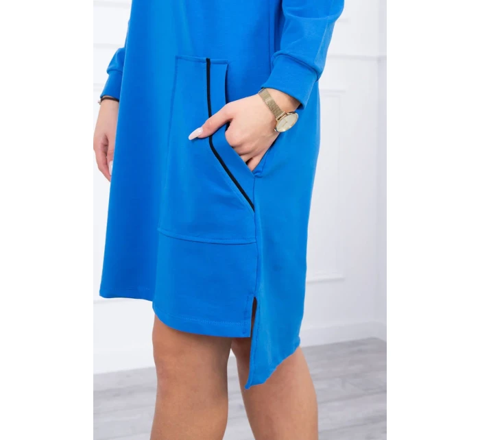 Neobmedzené nevädzové šaty