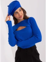 AT CZ uzáver 231305.85P kobalt AT CZ uzáver 231305.85P kobalt