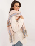 Šatka AT SZ 2315.33 svetlo ružová