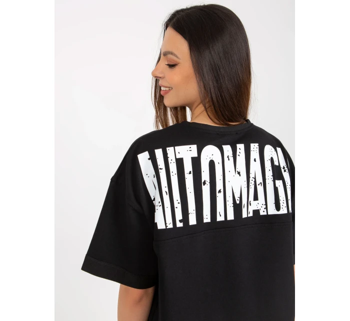 Komplet BA KMPL Z model 18633962 czarny - FPrice