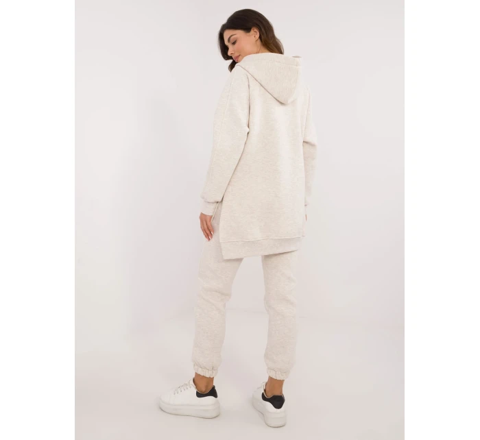 Komplet EM KMPL model 20535815 jasny beżowy - FPrice