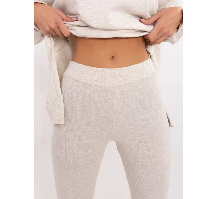 Sada EM KMPL model 20806618 světle béžová - FPrice