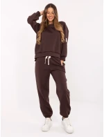 MI KMPL set M5879.86 tmavohnedý MI KMPL set M5879.86 tmavohnedý