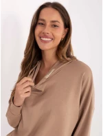 Bluza RV BL model 21717649 beżowy - FPrice