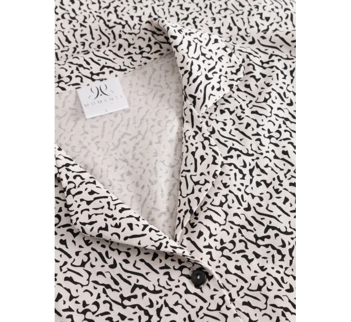 Pyžamo model 21086849 Style Long - Momenti Per Me Pyžamo model 21086849 Style Long - Momenti Per Me