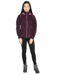 Dámska fleecová mikina Trespass Splendor