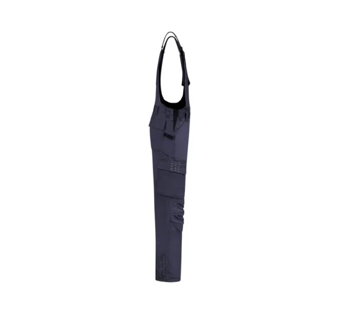 Pracovné nohavice Bib & Brace Twill Cordura unisex atrament