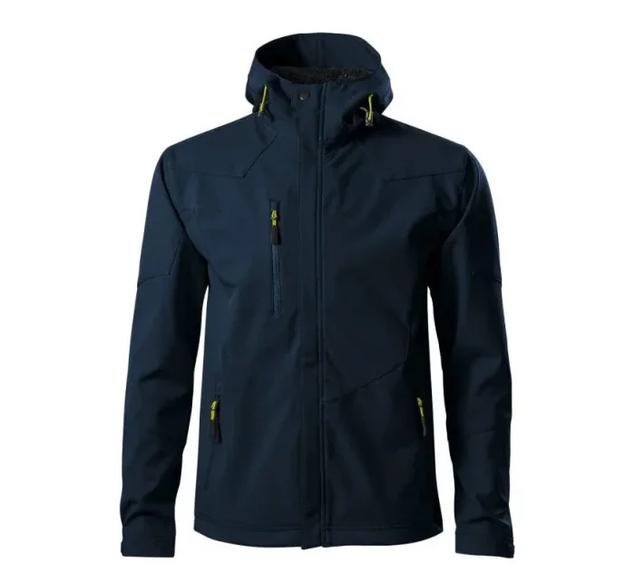 Pánska softshellová bunda Nano M MLI-53102 - Malfini Pánska softshellová bunda Nano M MLI-53102 - Malfini