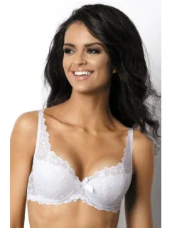 BRASTON CARMELA M-053/22 biela