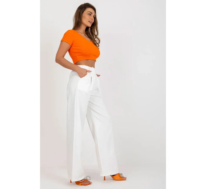 Dámske nohavice model 179678 Italy Moda